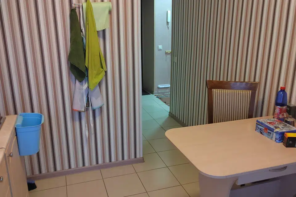 Продаётся 2-комнатная квартира, 44.9 м²