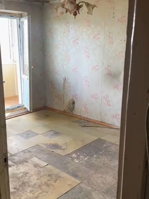 Продаётся 1-комнатная квартира, 34.2 м²