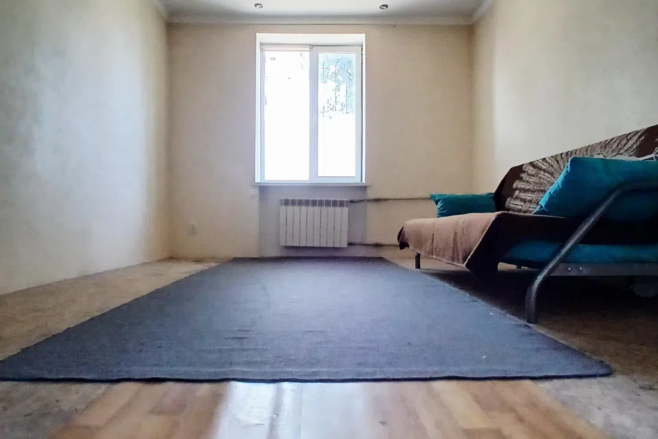 Продаётся 2-комнатная квартира, 59 м²
