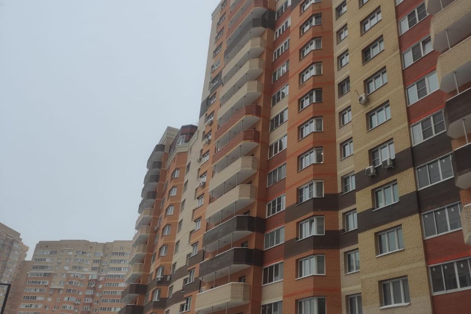 Продаётся 3-комнатная квартира, 92.9 м²