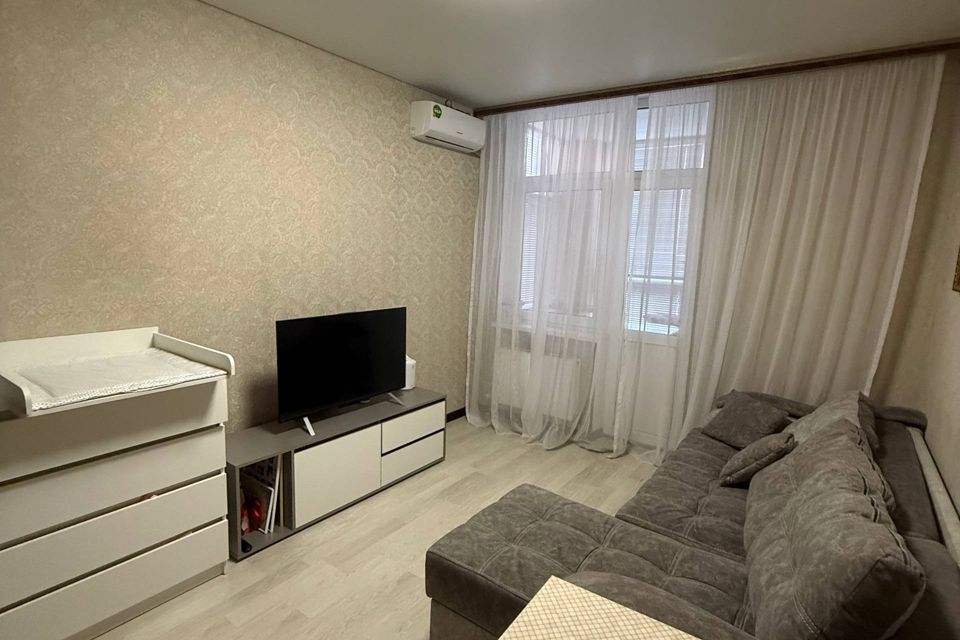 Продаётся 1-комнатная квартира, 22.5 м²