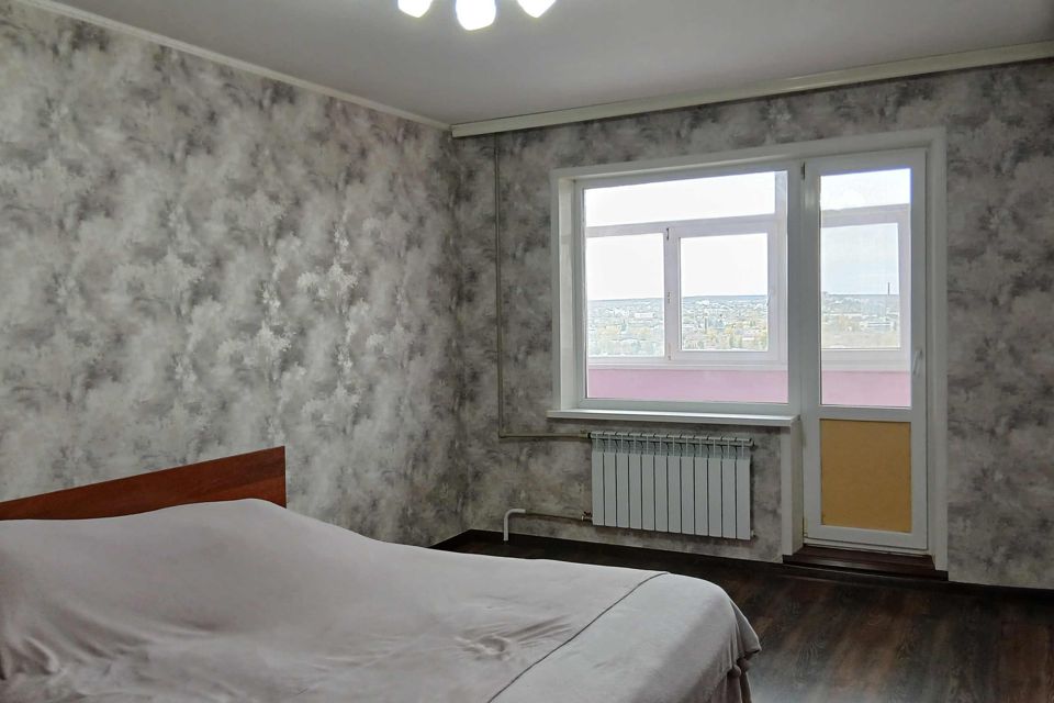 Продаётся 2-комнатная квартира, 54 м²