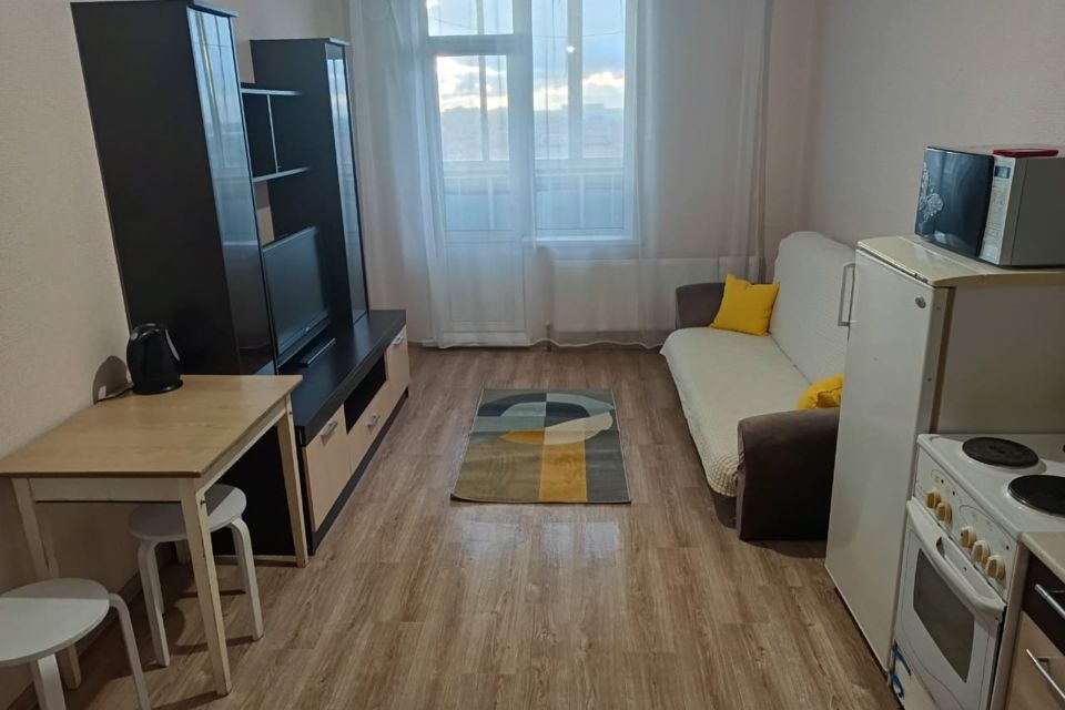Продаётся 2-комнатная квартира, 48.2 м²