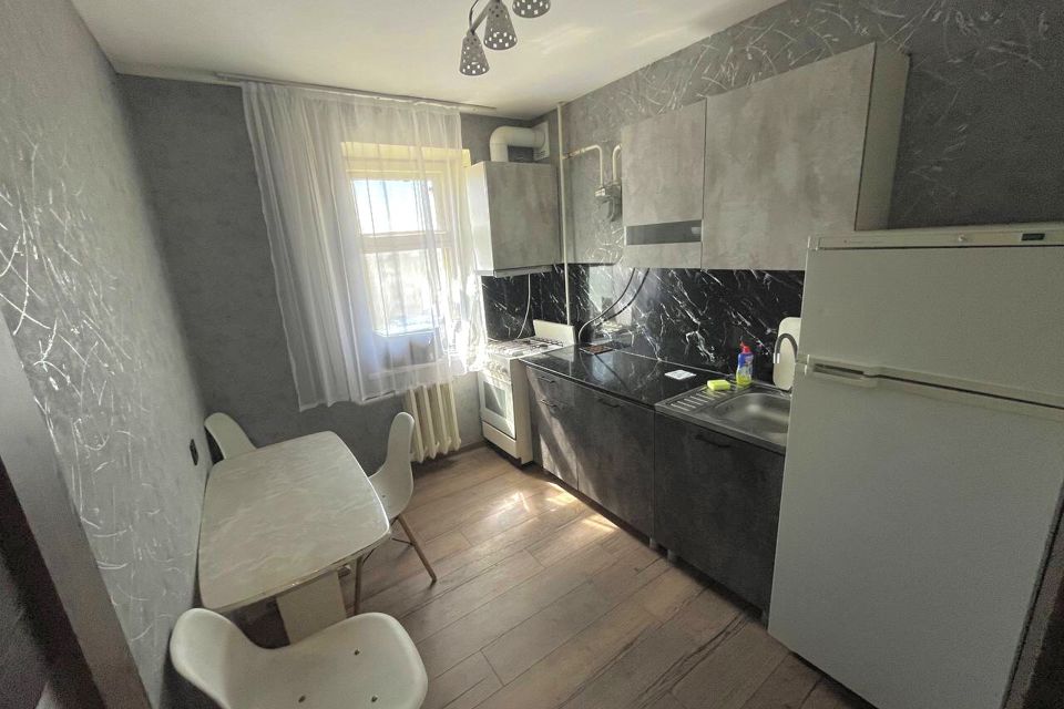 Продаётся 2-комнатная квартира, 45 м²