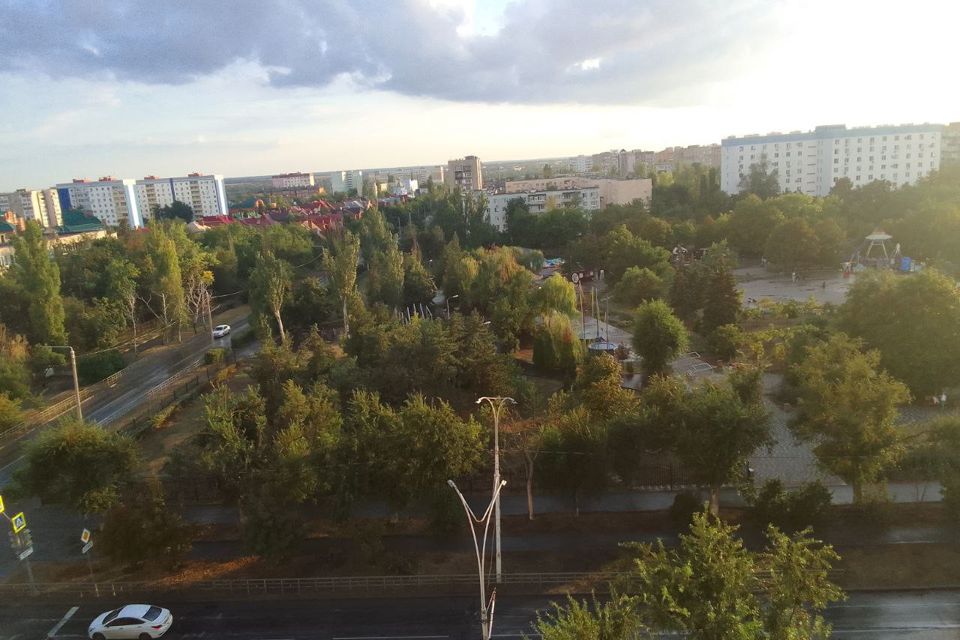Сдаётся 1-комнатная квартира, 40 м²