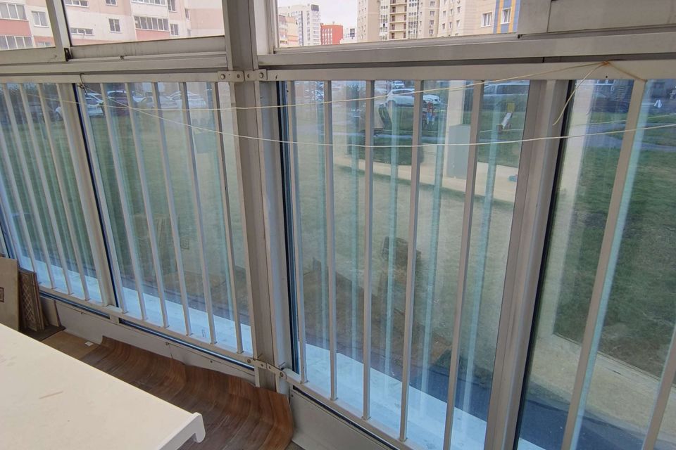 Сдаётся студия, 34 м²