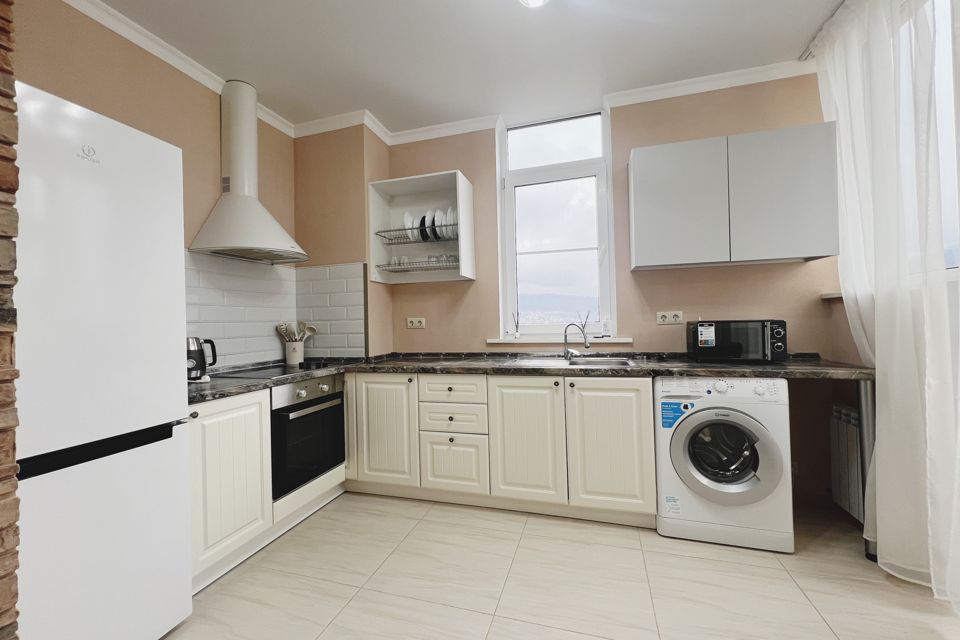 Продаётся 1-комнатная квартира, 30 м²