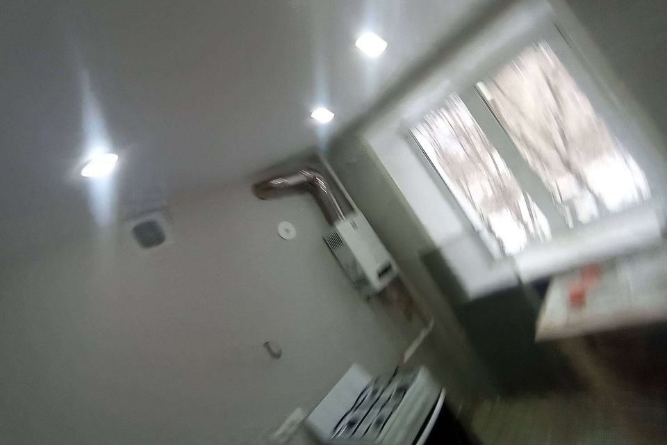 Продаётся 1-комнатная квартира, 29.9 м²