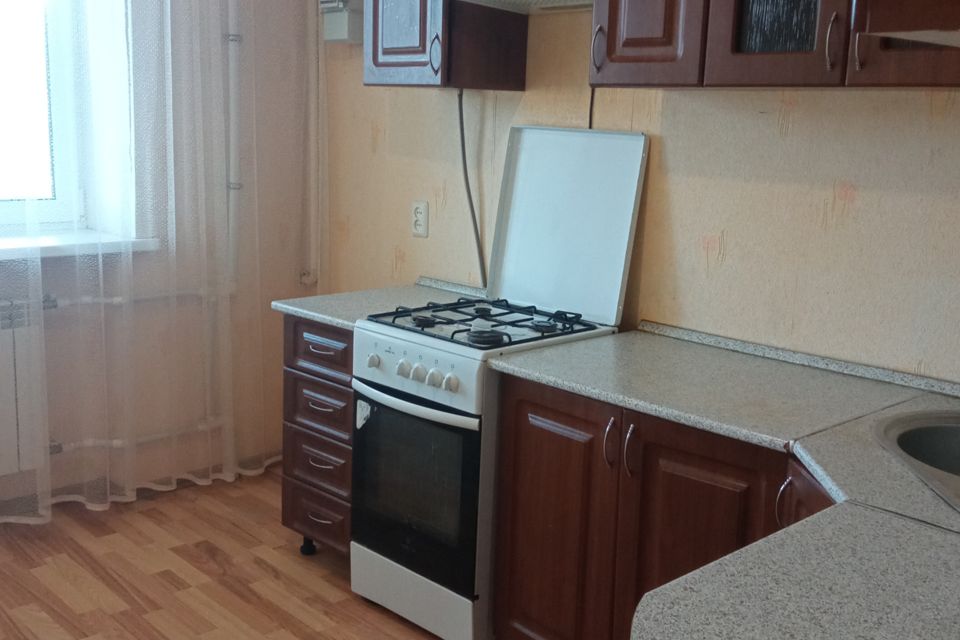 Продаётся 1-комнатная квартира, 34 м²