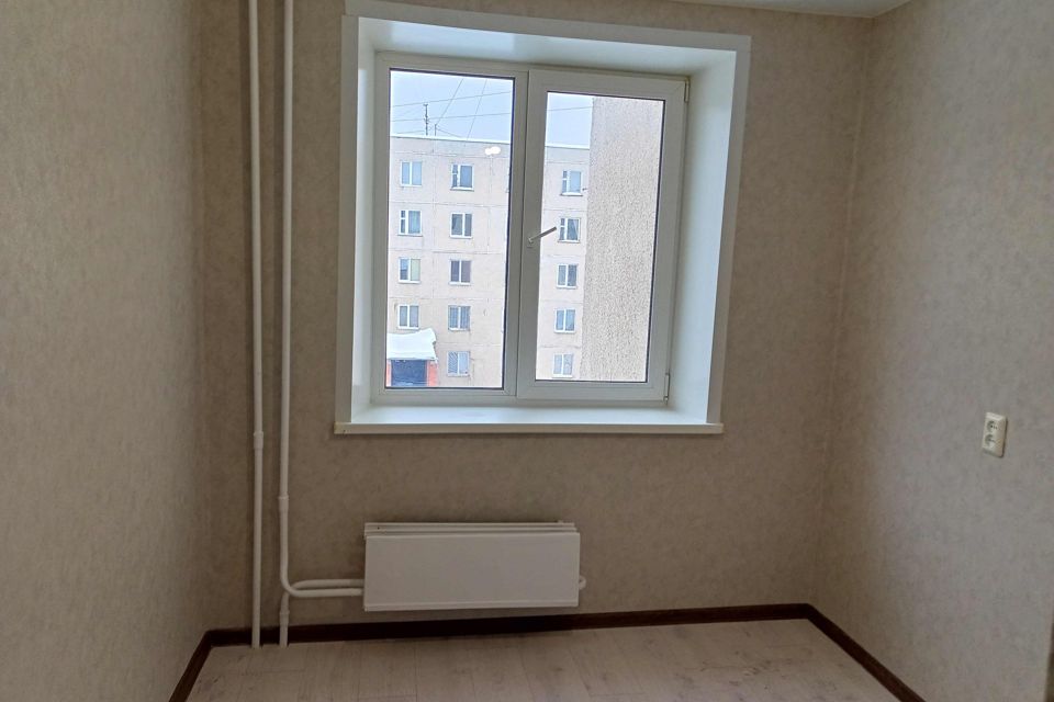 Продаётся студия, 10.5 м²