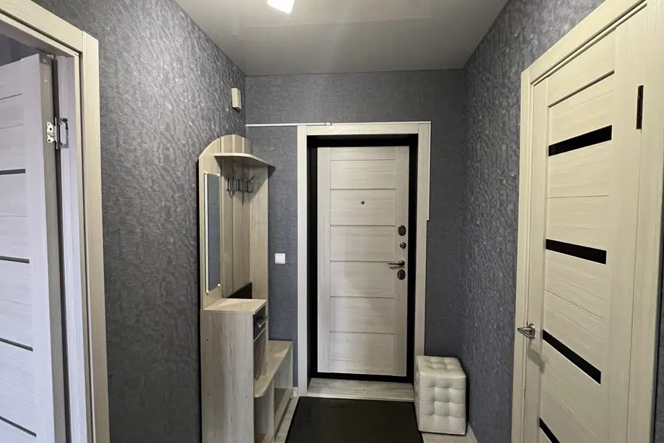 Продаётся 1-комнатная квартира, 45 м²