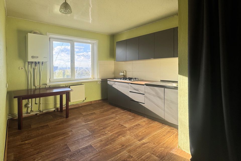 Продаётся 3-комнатная квартира, 74 м²