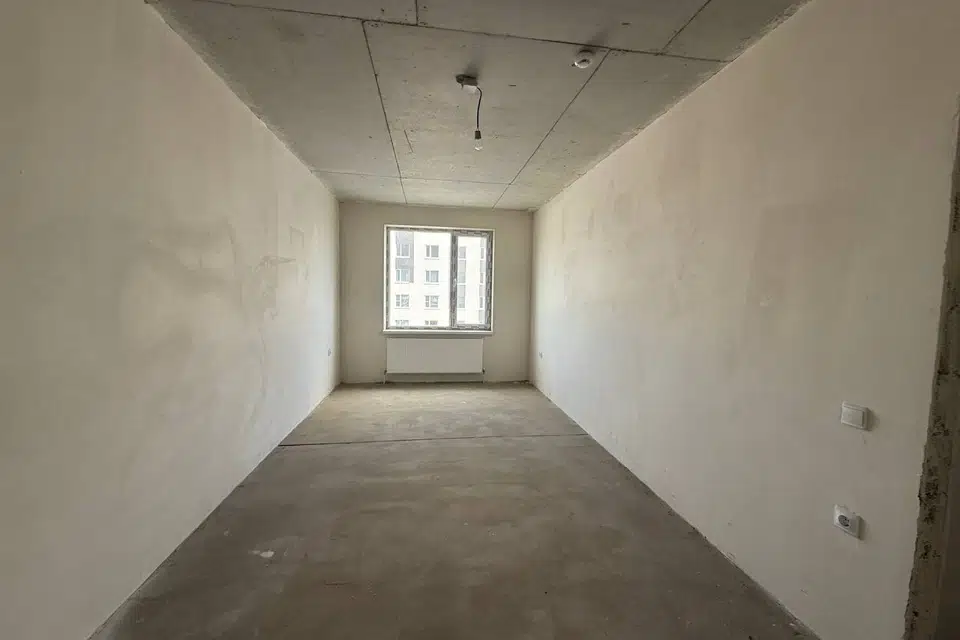 Продаётся 2-комнатная квартира, 55.5 м²