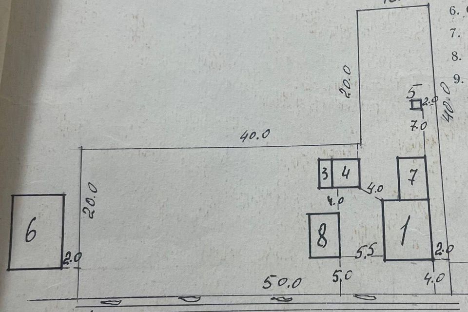 Продаётся участок, 13.5 сот., ИЖС