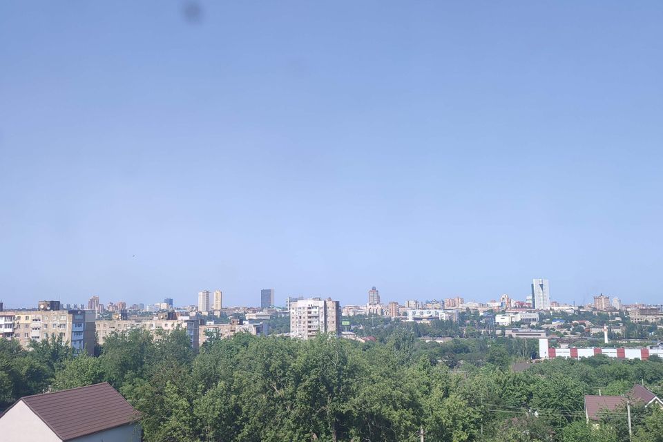 Продаётся 1-комнатная квартира, 31 м²