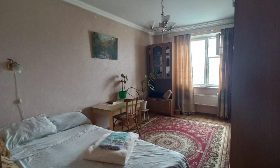 Продаётся 3-комнатная квартира, 68 м²
