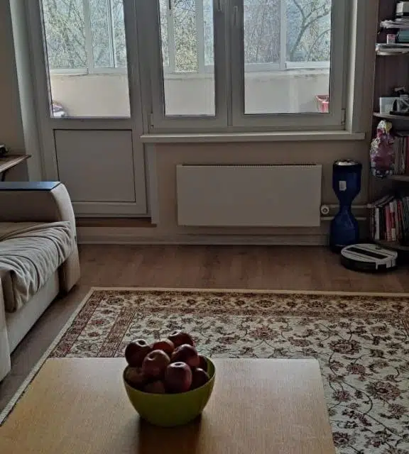 Продаётся 2-комнатная квартира, 44.7 м²