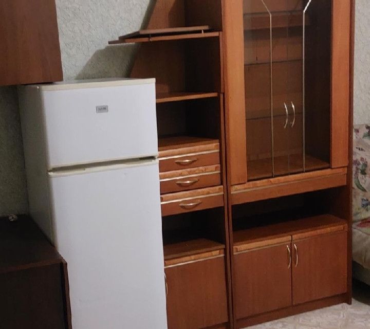 Сдаётся 1-комнатная квартира, 18 м²