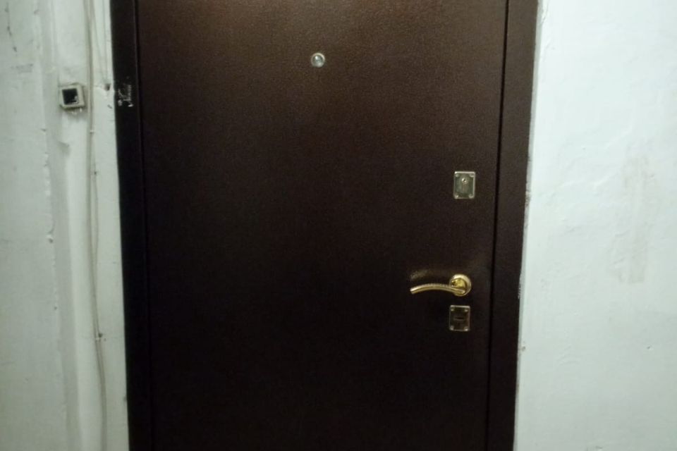 Продаётся 2-комнатная квартира, 41.4 м²