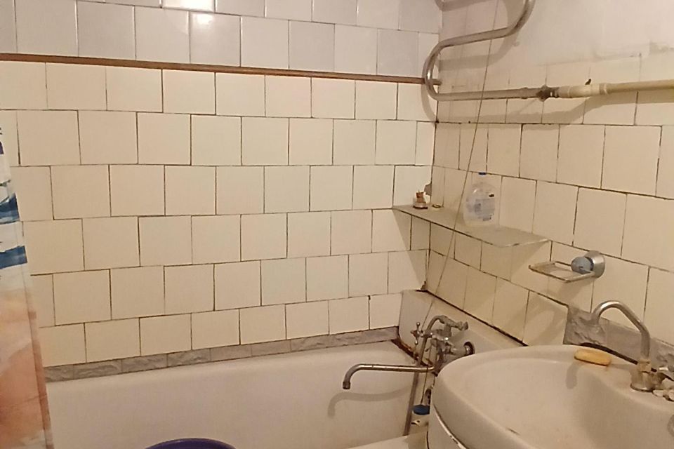 Продаётся 2-комнатная квартира, 42 м²