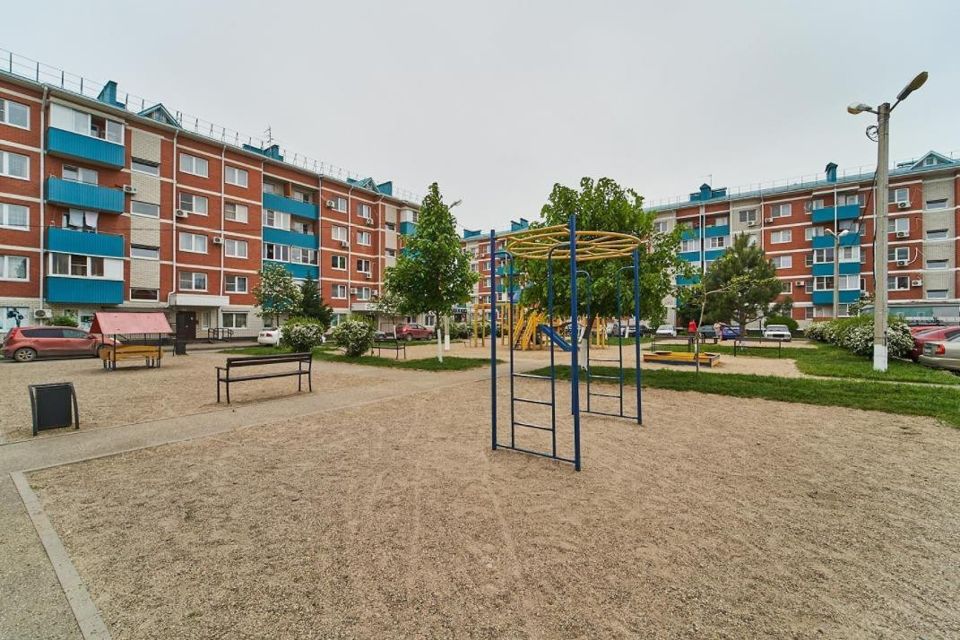 Продаётся студия, 22.2 м²
