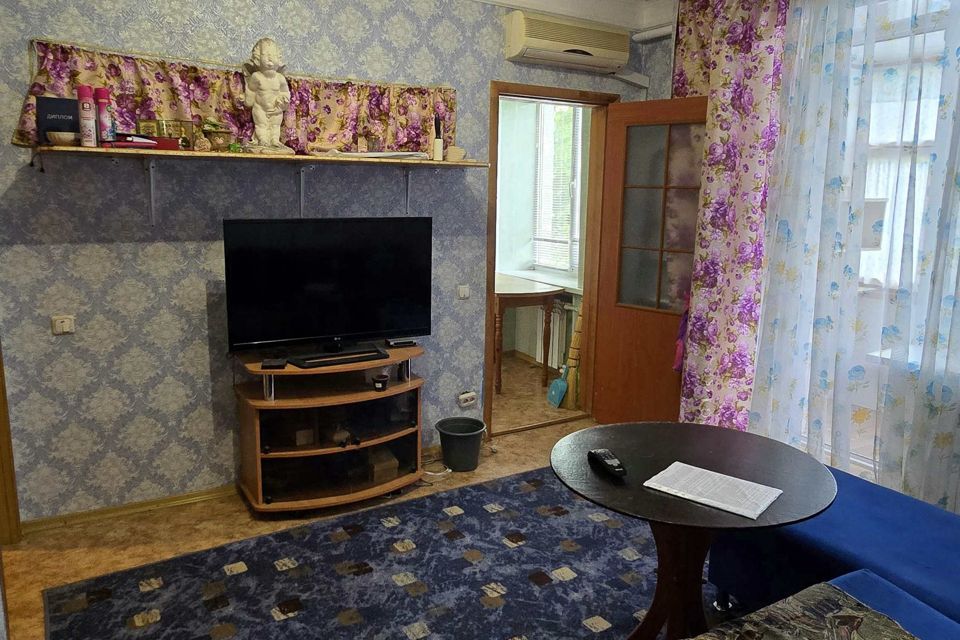Продаётся 2-комнатная квартира, 36.4 м²