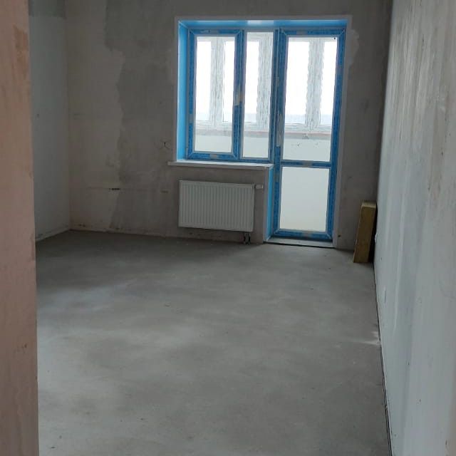 Продаётся студия, 27 м²