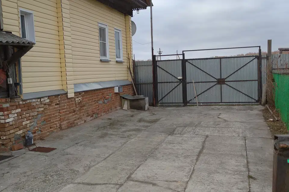Продаётся 1-этажный дом, 120 м²