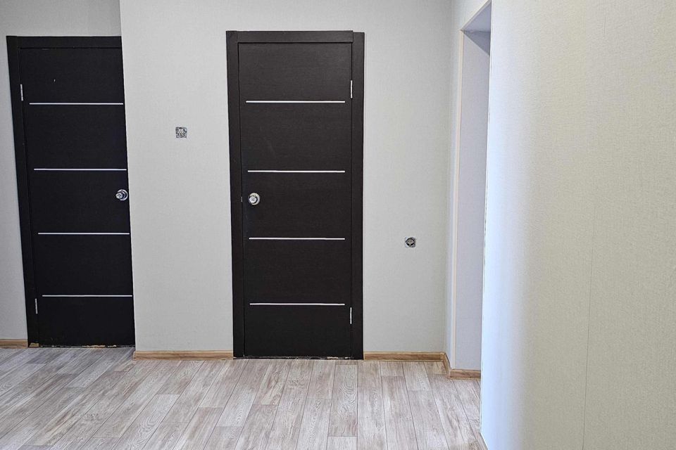 Сдаётся 2-комнатная квартира, 54.9 м²