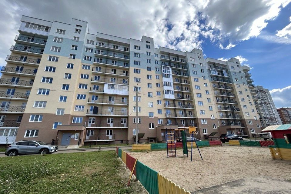 Продаётся студия, 29.9 м²