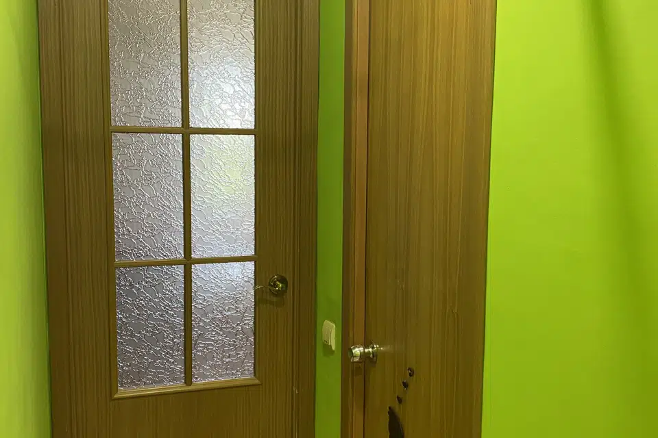 Продаётся 1-комнатная квартира, 29.6 м²
