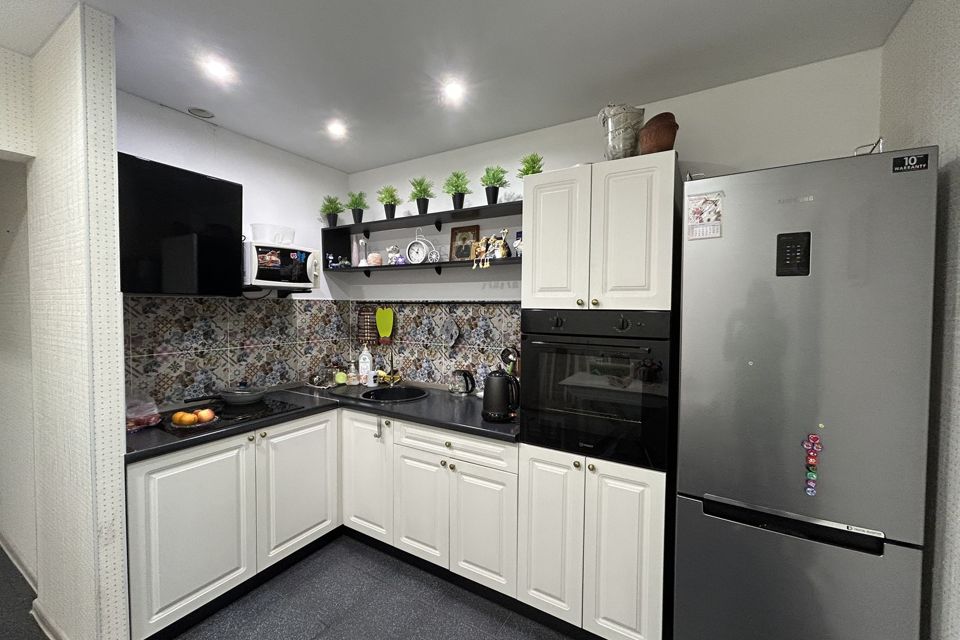Продаётся 2-комнатная квартира, 41 м²