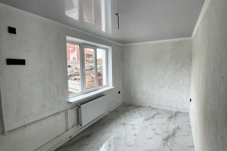 Продаётся 2-комнатная квартира, 41 м²