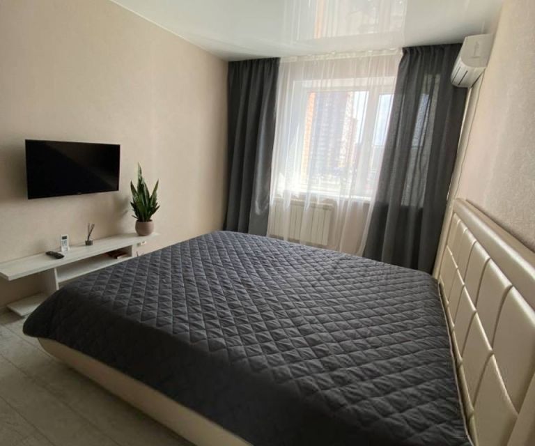 Сдаётся 1-комнатная квартира, 30 м²