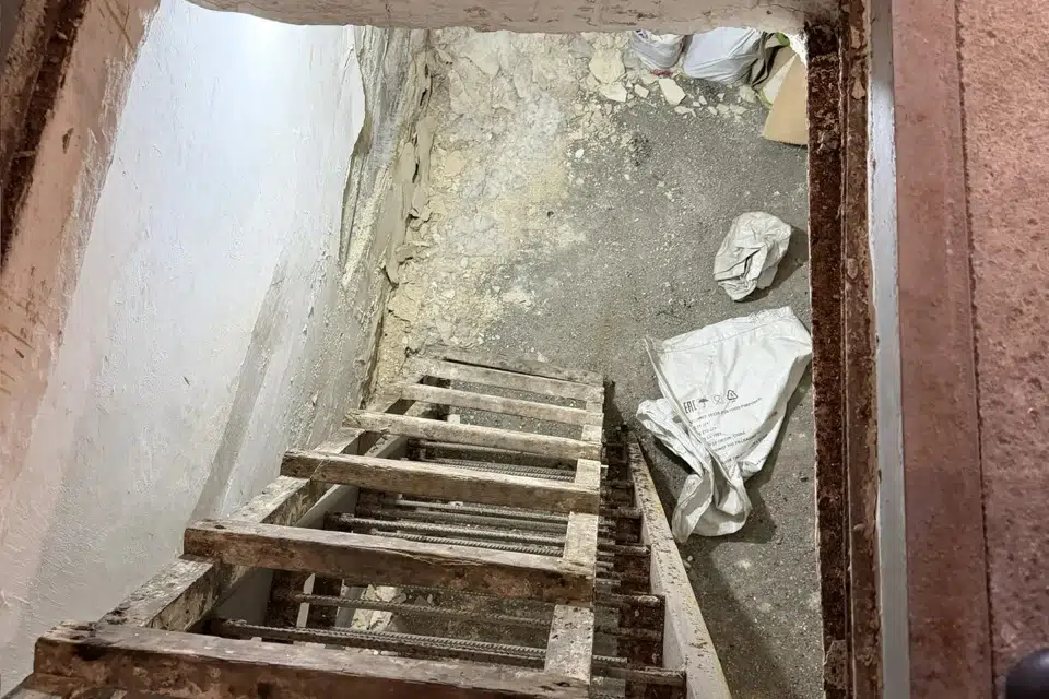 Продаётся гараж, 21 м²