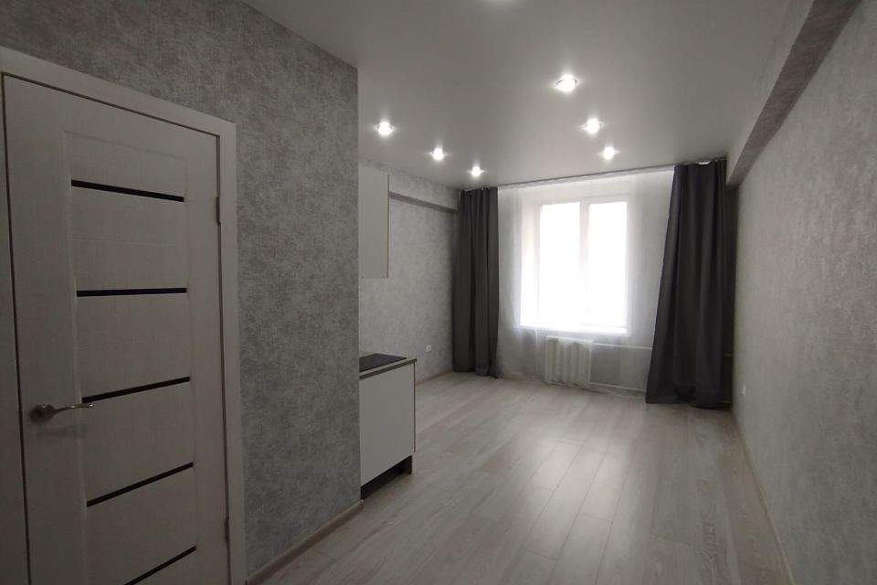 Продаётся студия, 18.5 м²
