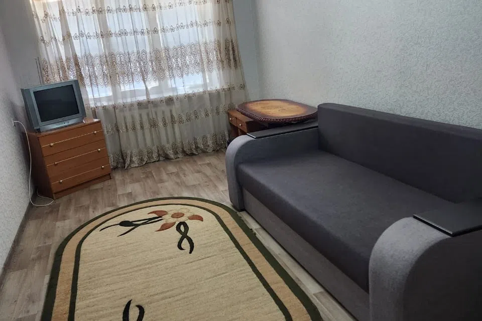 Продаётся 2-комнатная квартира, 60 м²