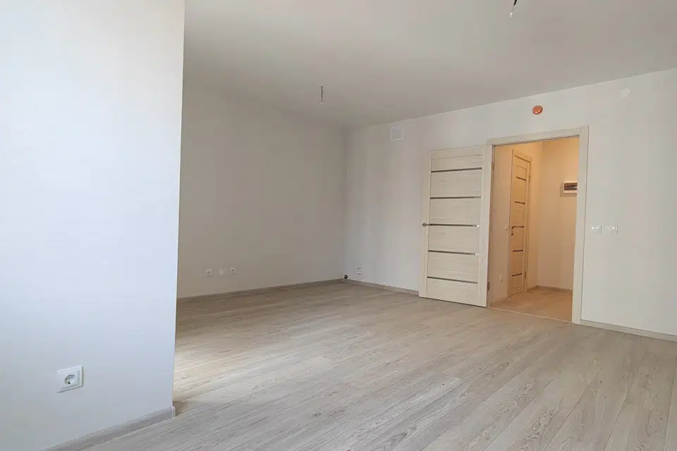 Продаётся студия, 28.8 м²