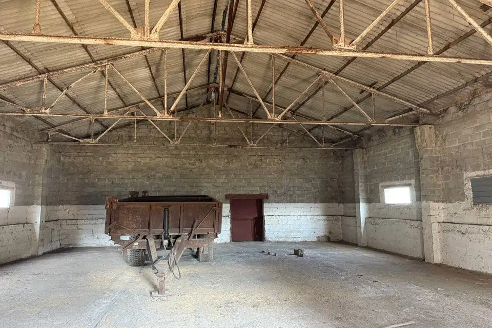 Продаётся помещение своб. назначения, 2024 м²