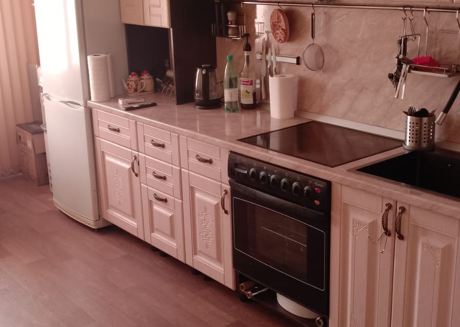 Продаётся 2-комнатная квартира, 67.1 м²