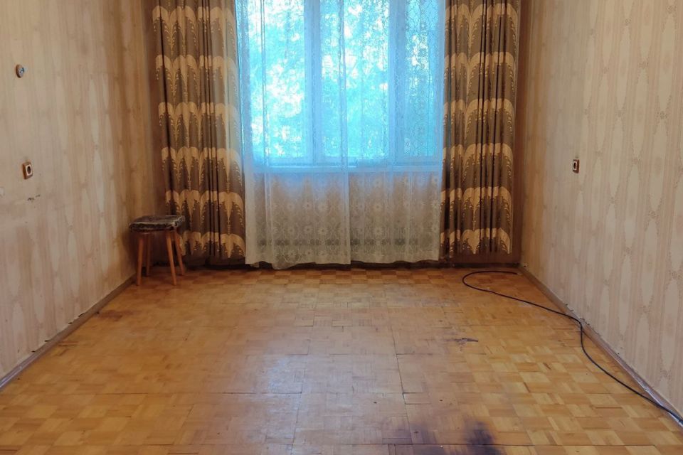 Продаётся 1-комнатная квартира, 31.4 м²