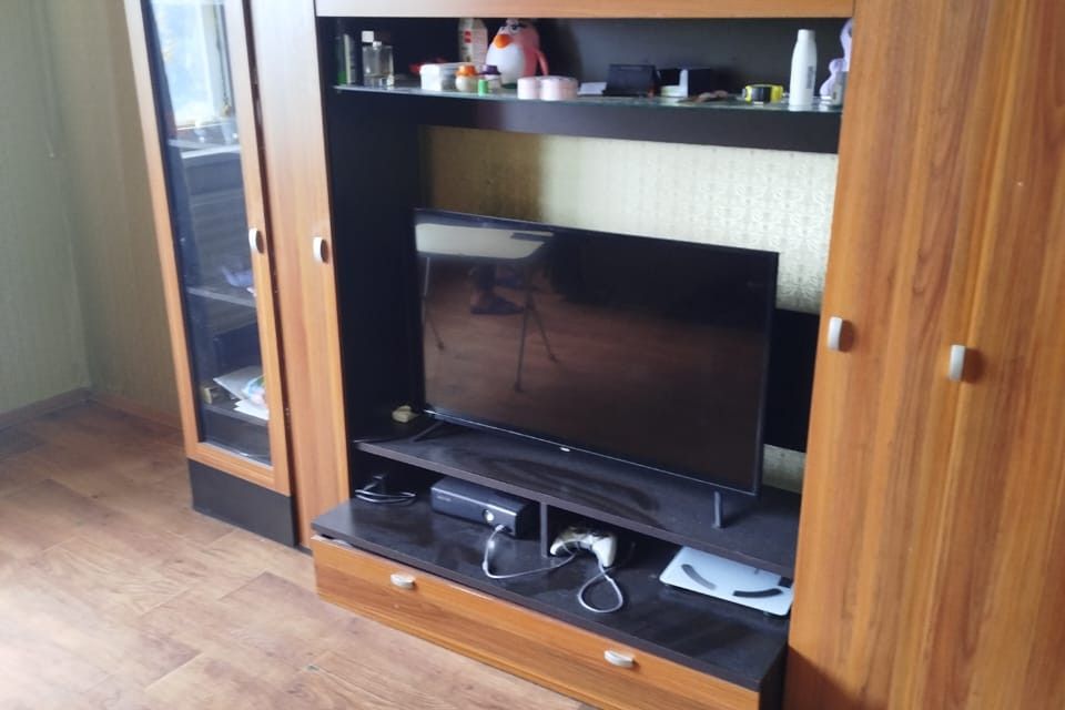 Продаётся 2-комнатная квартира, 51.1 м²