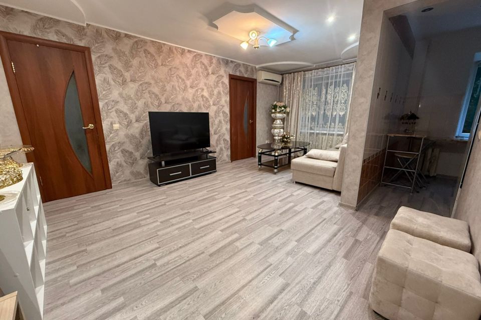 Продаётся 2-комнатная квартира, 41.7 м²