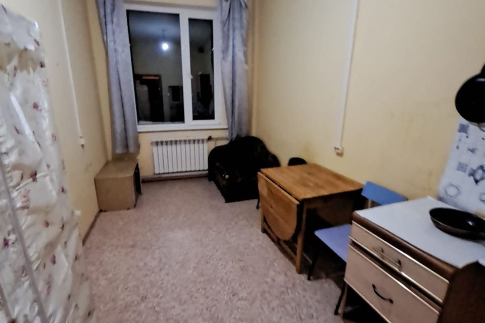 Продаётся студия, 20 м²