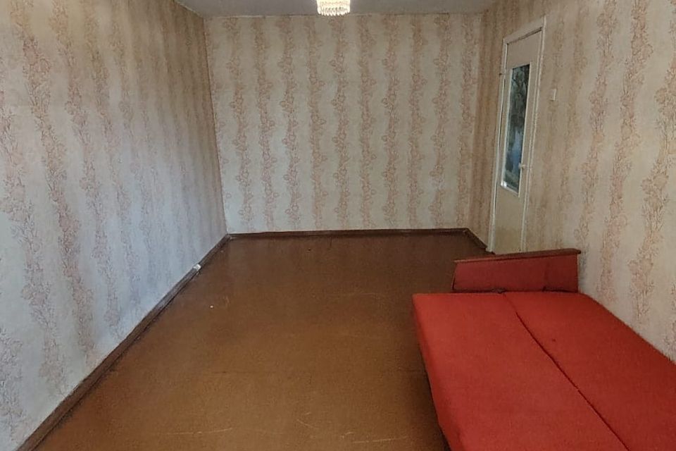 Продаётся 1-комнатная квартира, 30.8 м²
