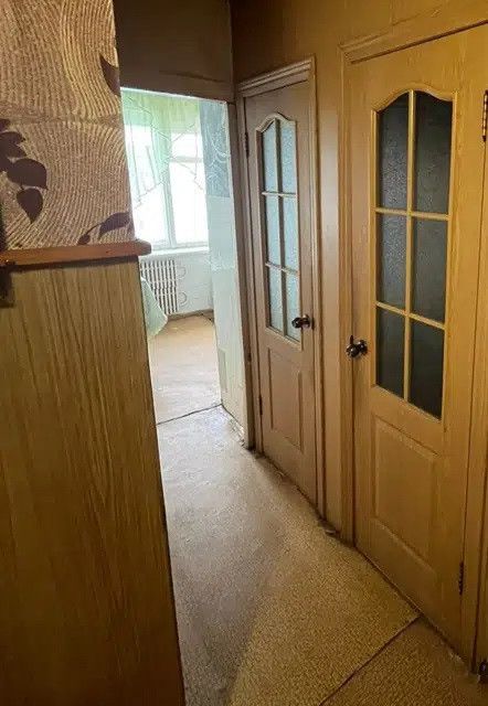 Продаётся 2-комнатная квартира, 44.4 м²