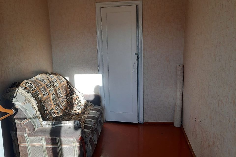 Продаётся 2-комнатная квартира, 44.5 м²
