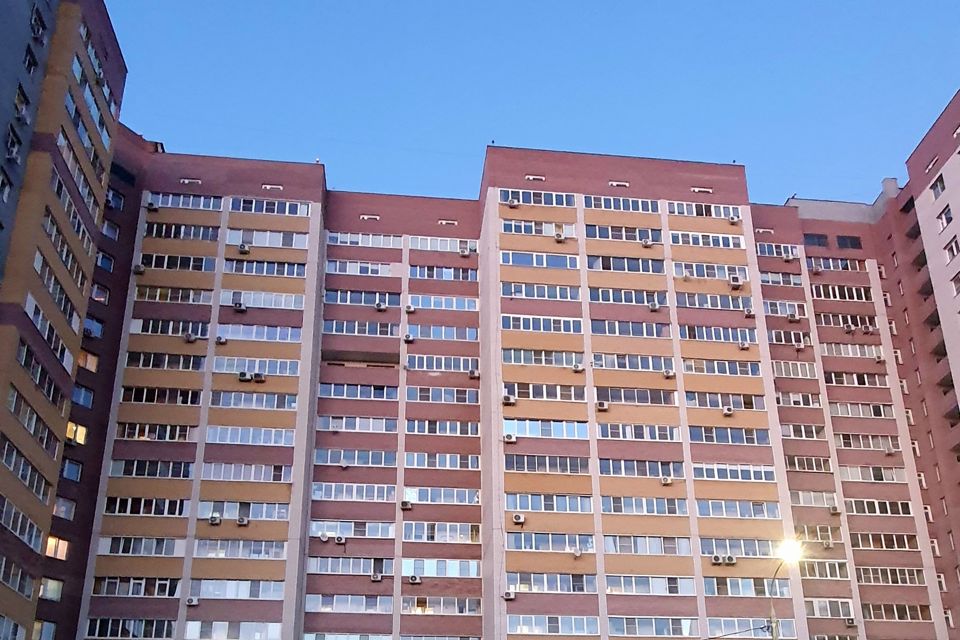 Продаётся 2-комнатная квартира, 53 м²