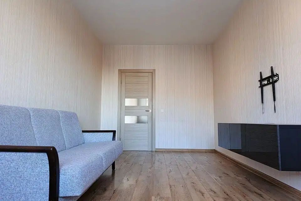 Продаётся 3-комнатная квартира, 74.6 м²