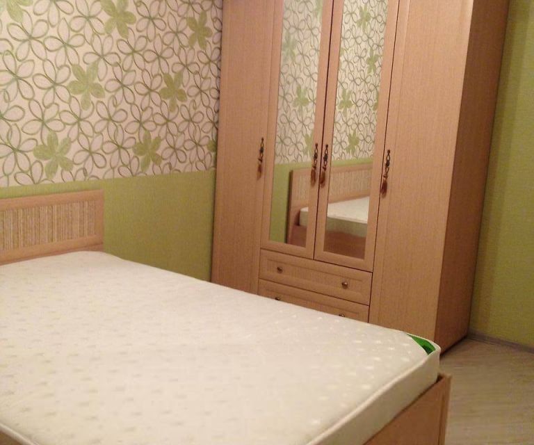 Сдаётся 3-комнатная квартира, 70.2 м²